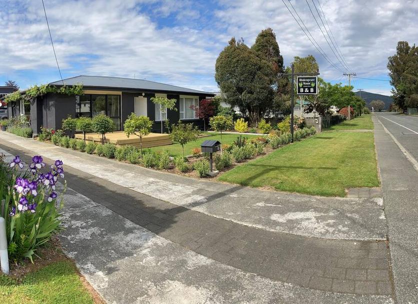 Exterior Foto