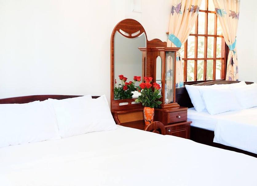 Quarto Foto