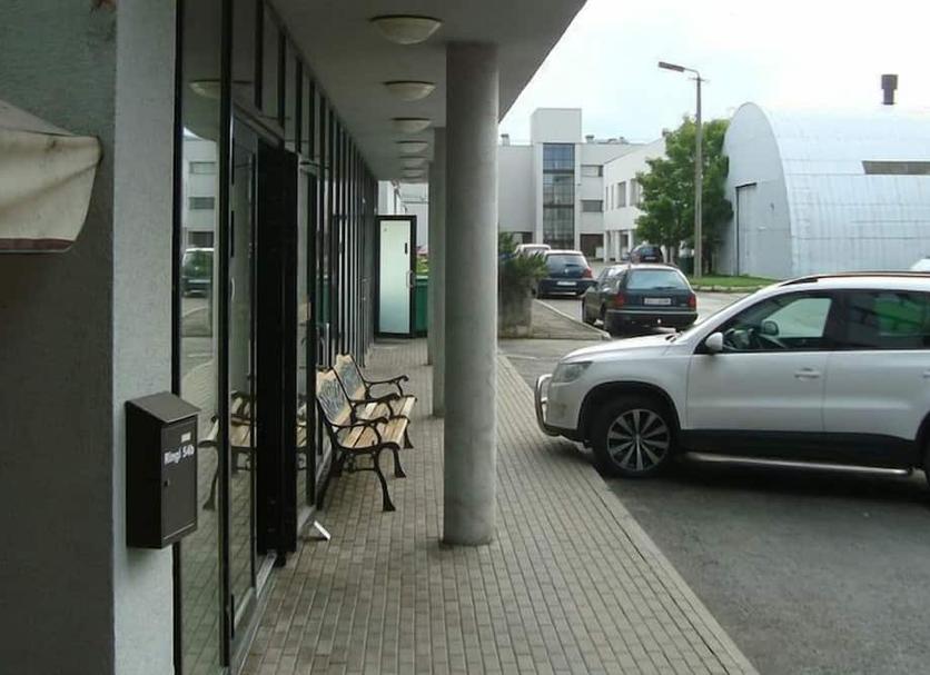 Exterior Foto