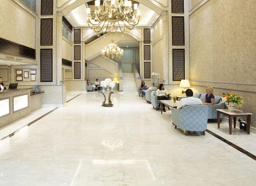 Hall Foto