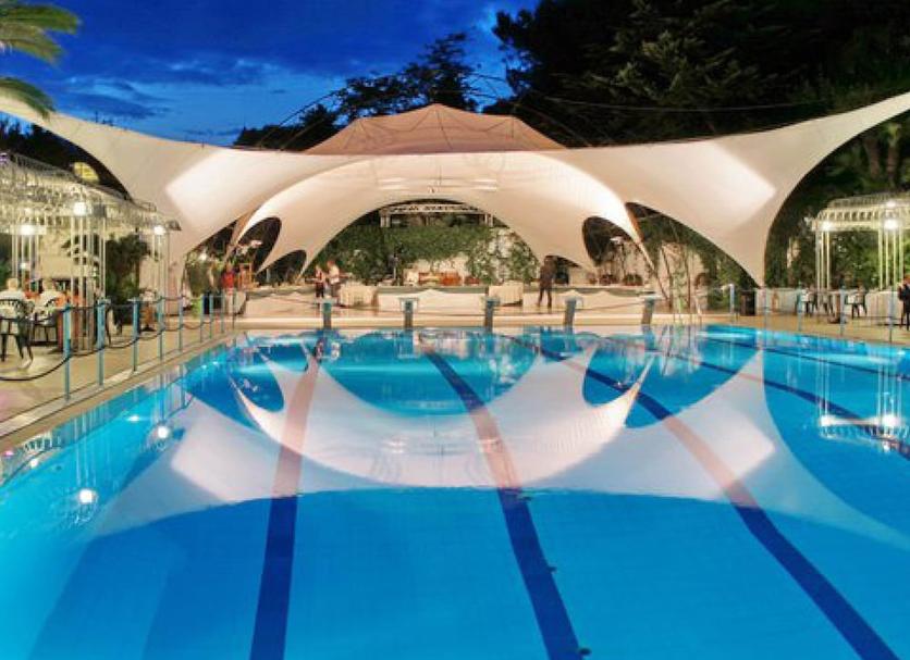 Piscina Foto