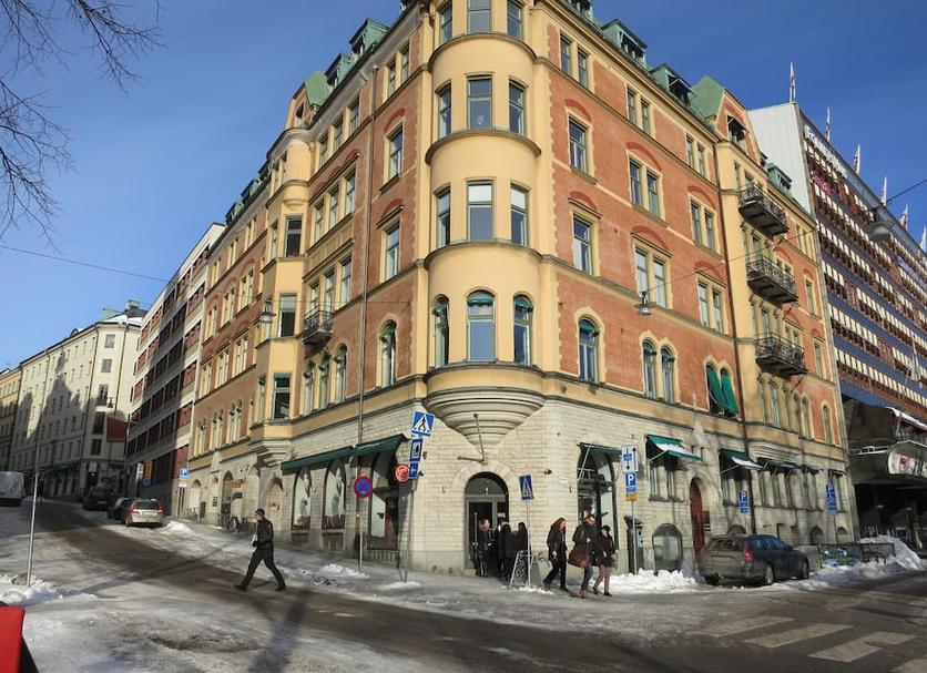 Exterior Foto