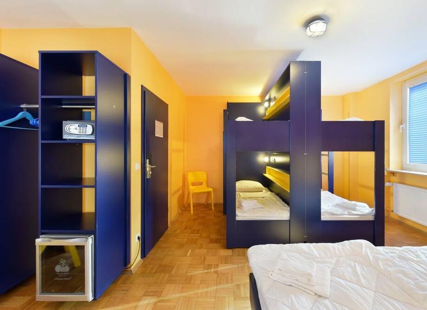 Quarto Foto