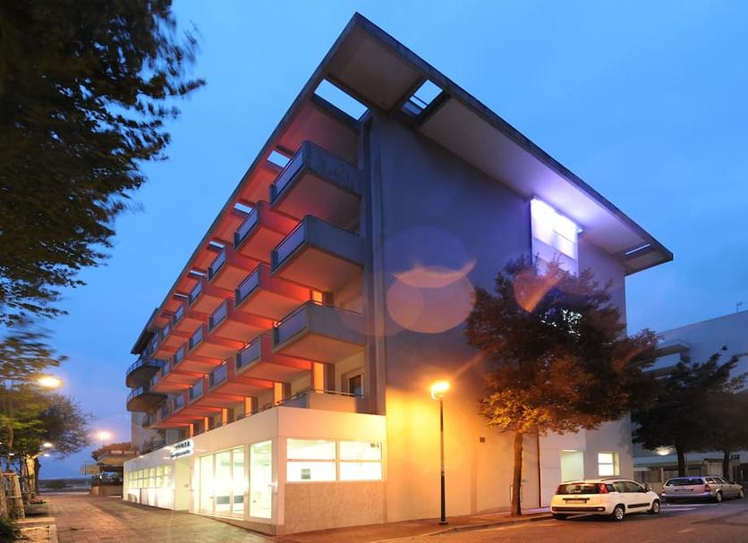 Edifício Foto