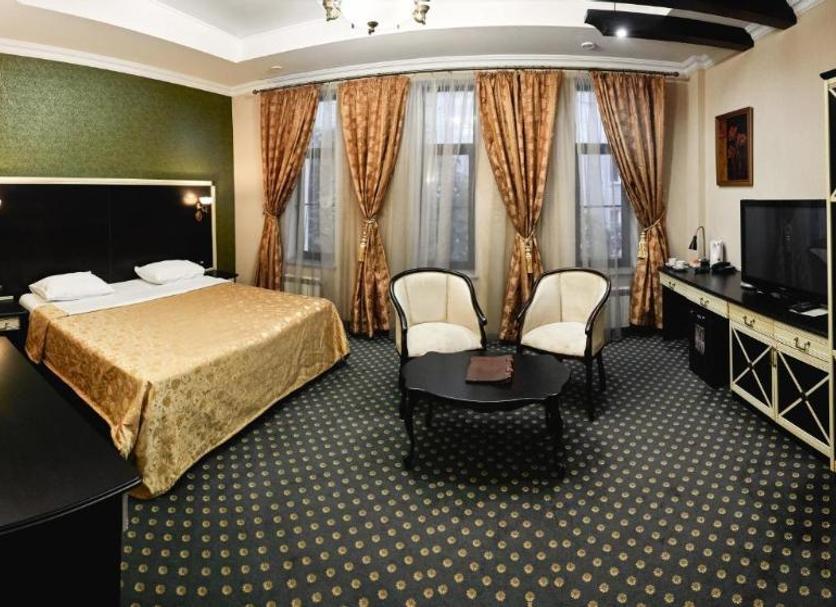 Quarto Foto