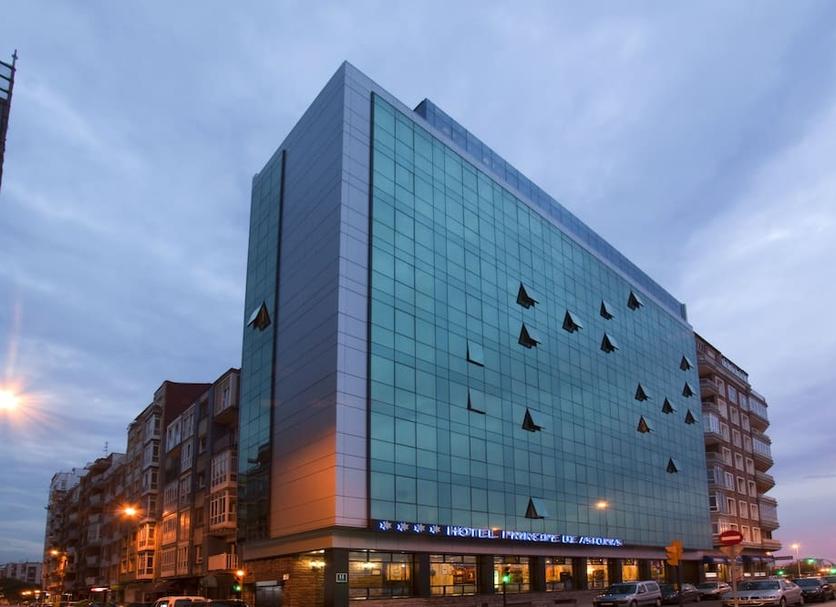 Edifício Foto