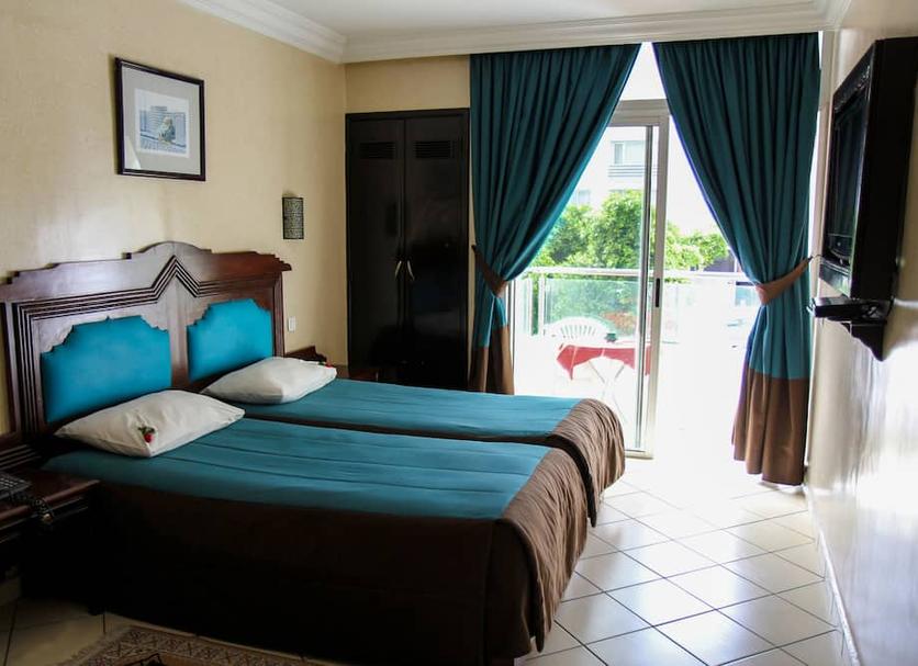 Quarto Foto