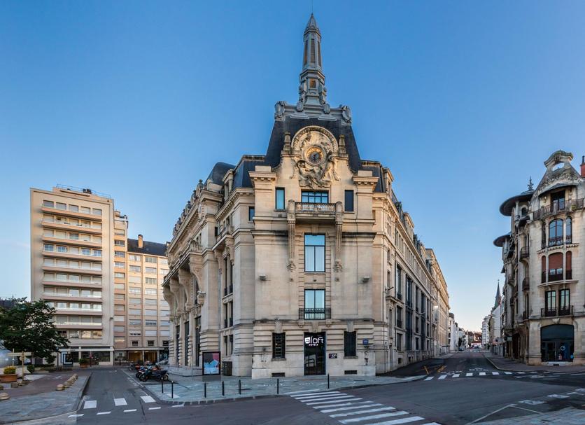 Edifício Foto
