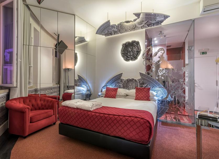 Quarto Foto