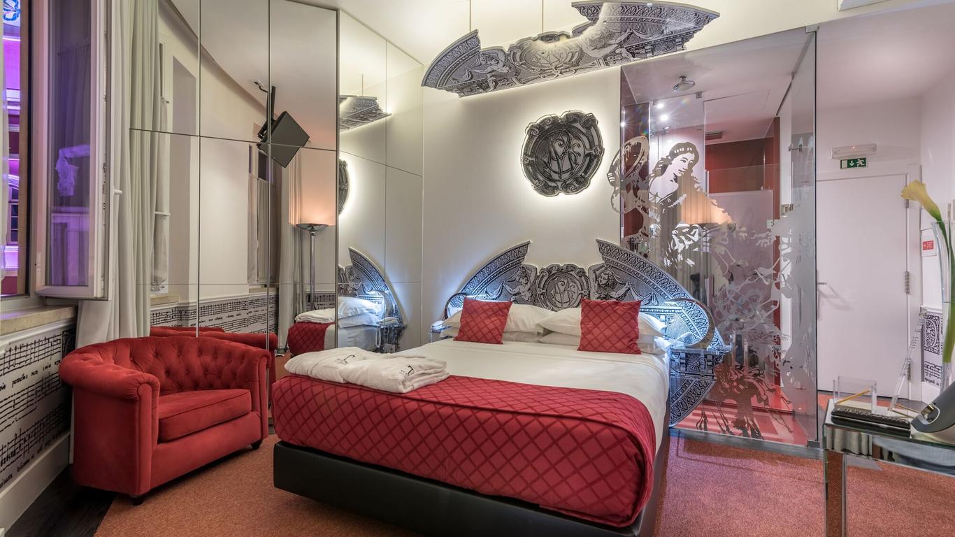 Teatro Bed and Breakfast