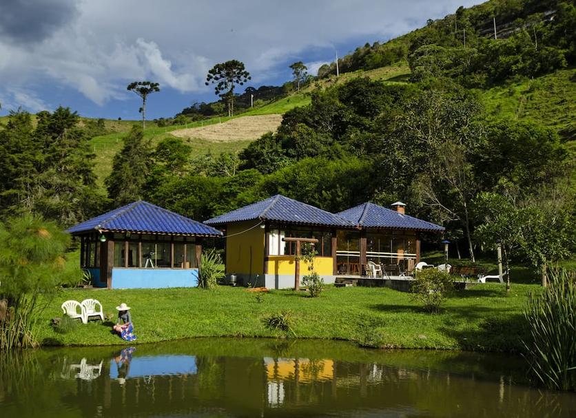 Edifício Foto