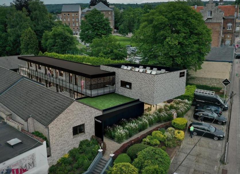 Exterior Foto