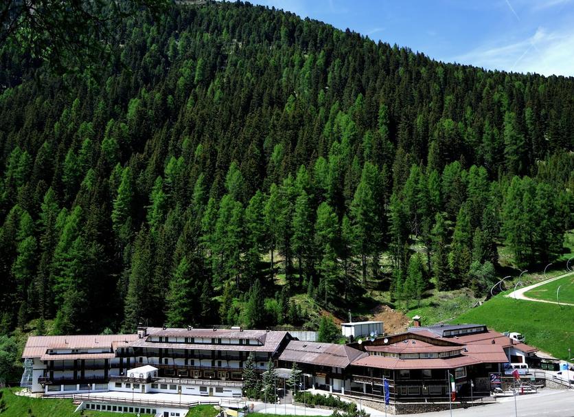 Exterior Foto