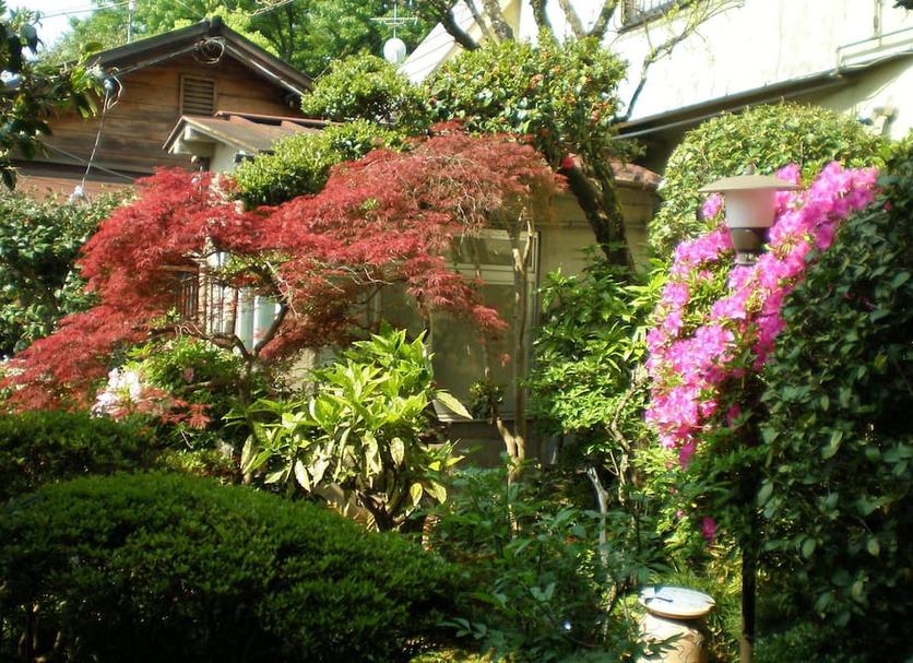 Exterior Foto