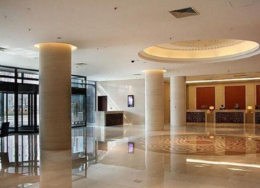 Hall Foto