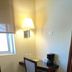 Comodidade do quarto