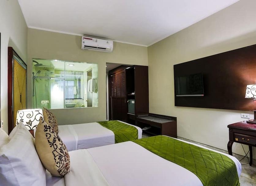 Quarto Foto