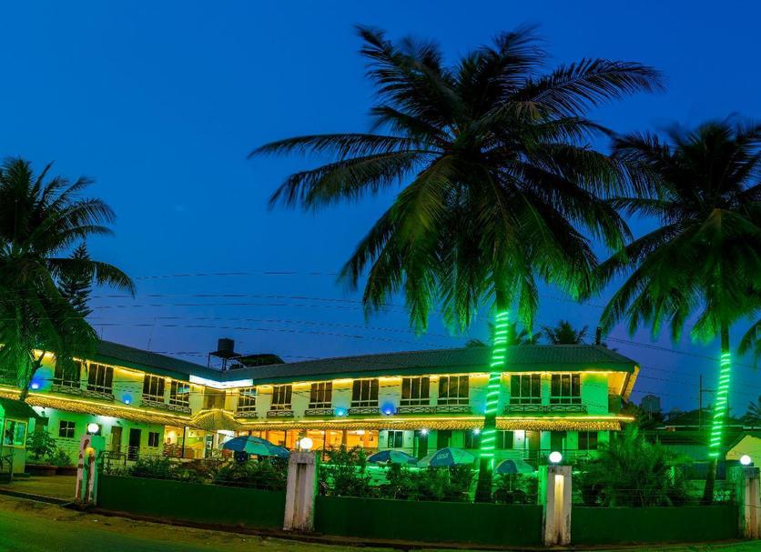 Exterior Foto