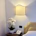 Comodidade do quarto