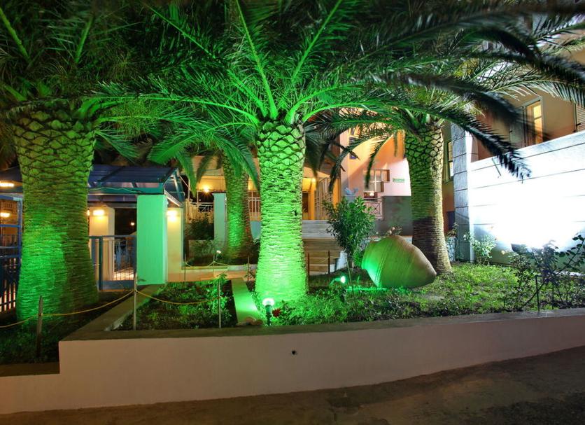 Exterior Foto