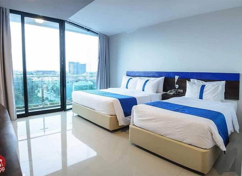 Quarto Foto