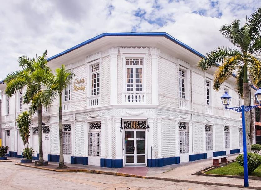 Edifício Foto