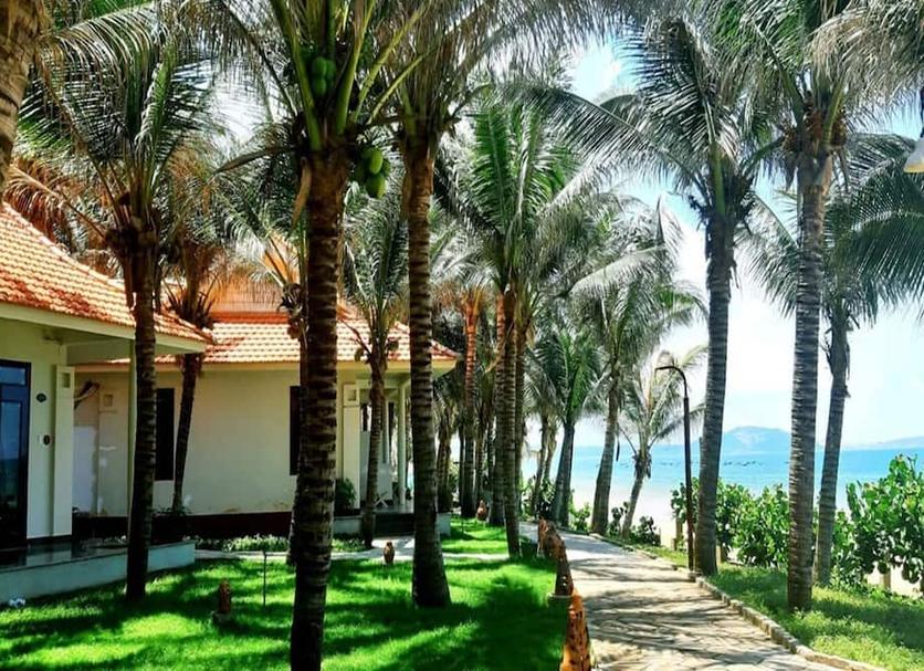 Exterior Foto