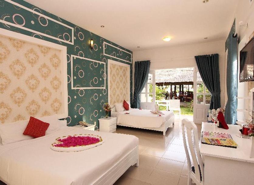 Quarto Foto
