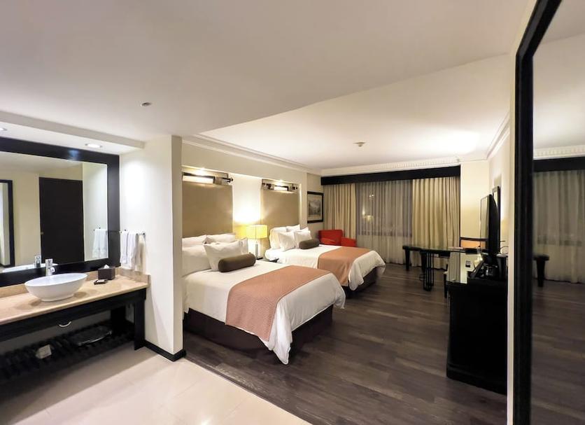 Quarto Foto