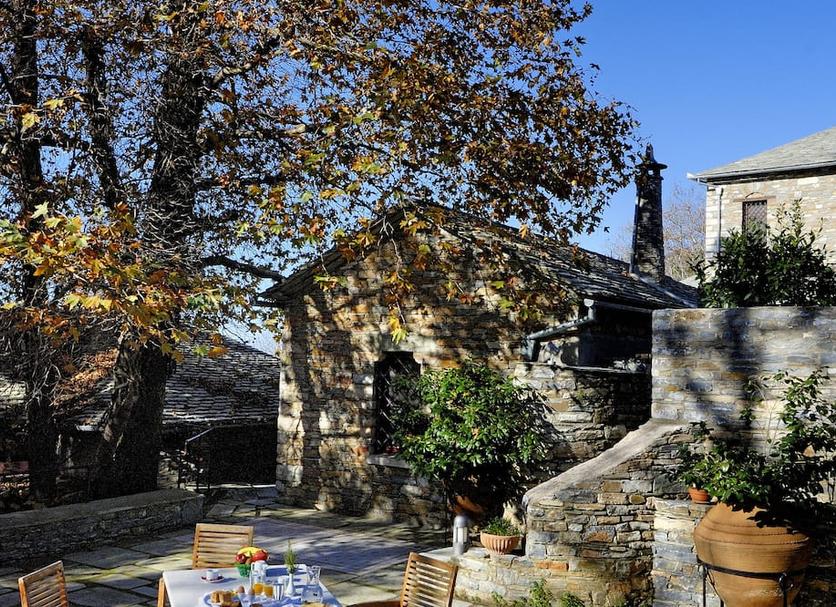 Exterior Foto
