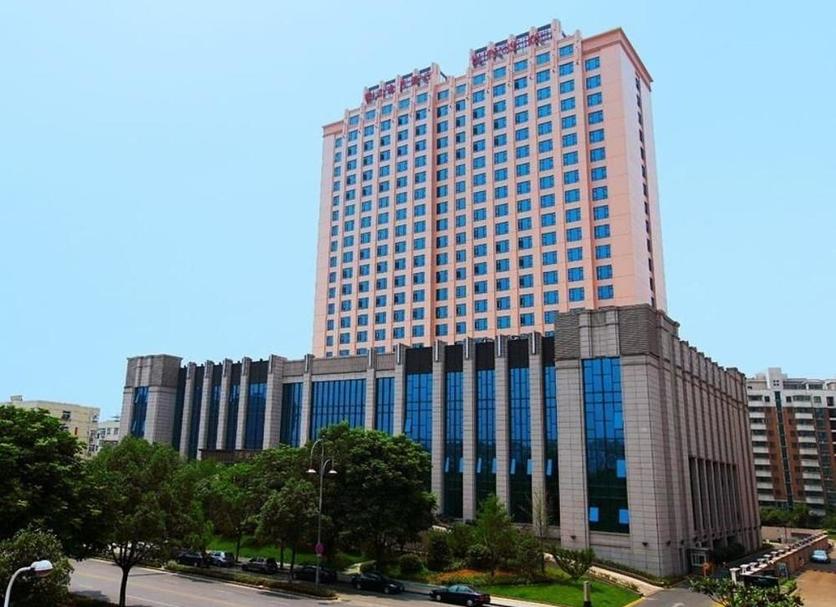 Edifício Foto