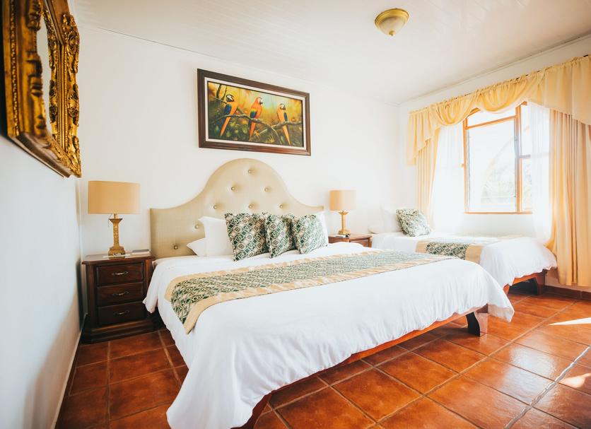 Quarto Foto