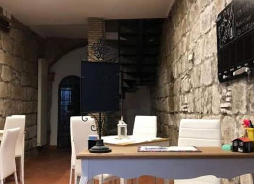 Receção Foto