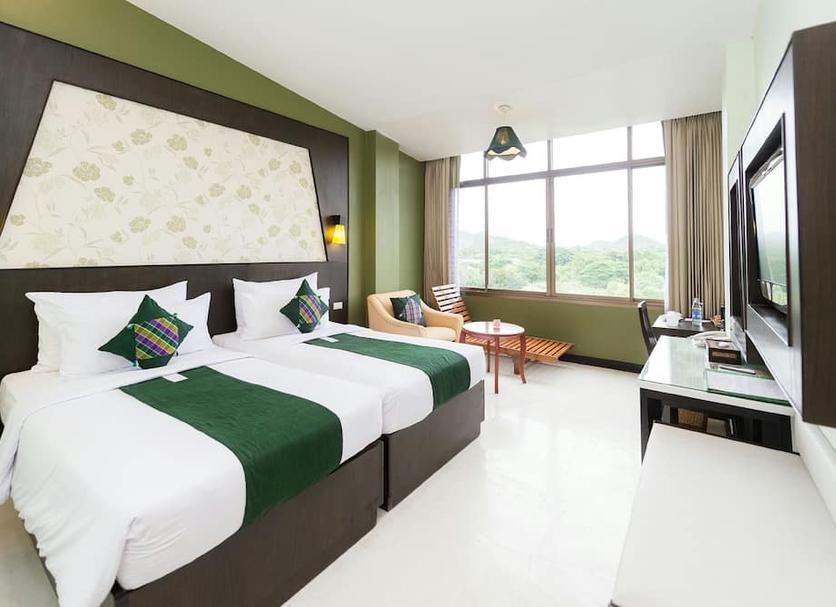 Quarto Foto