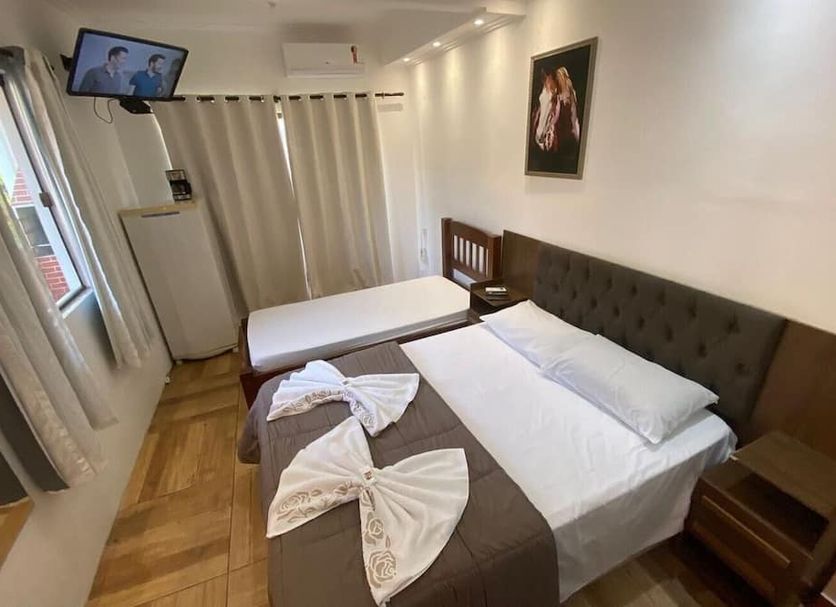 Quarto Foto