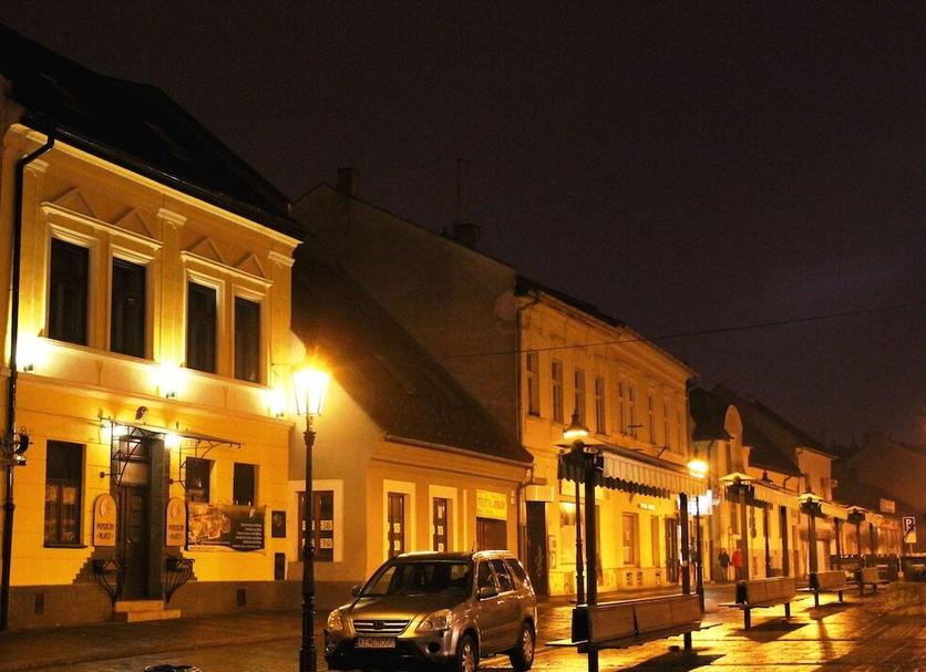 Edifício Foto