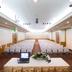Sala de conferências