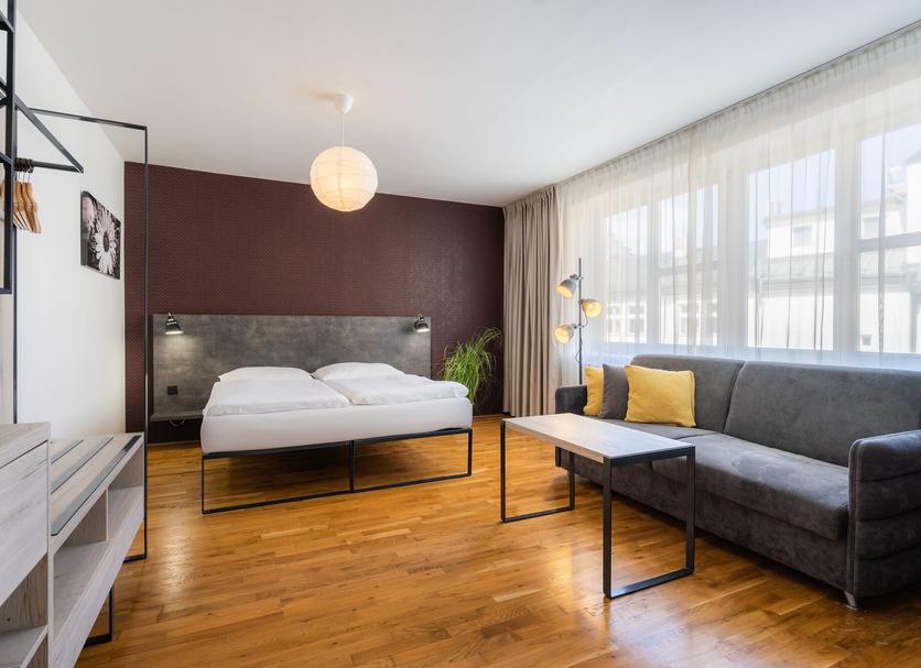 Quarto Foto