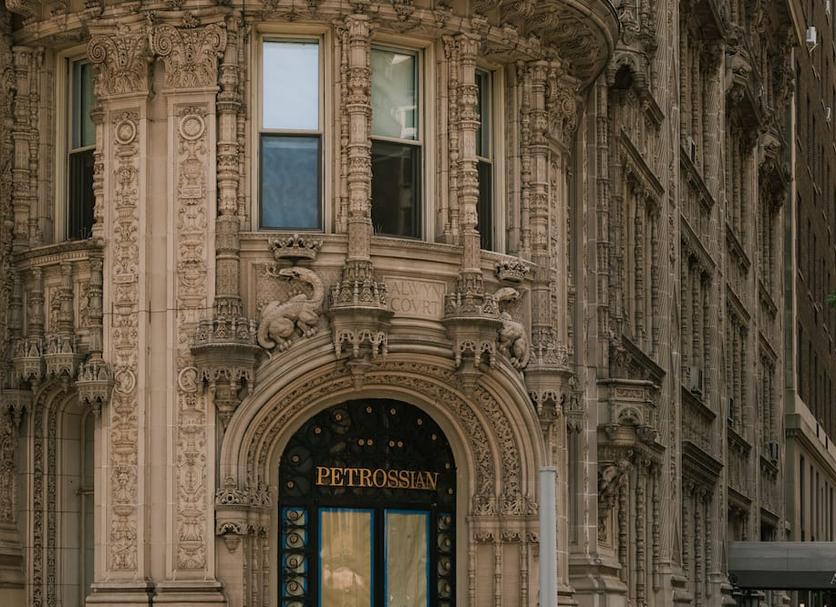 Exterior Foto