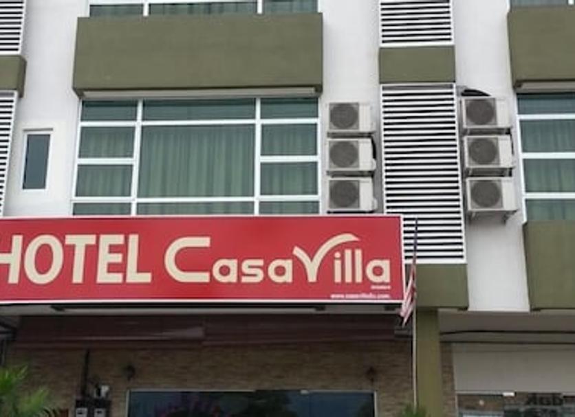 Edifício Foto