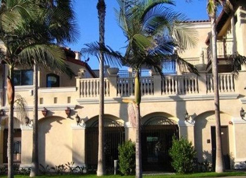 Exterior Foto