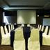 Sala de conferências