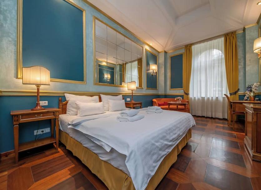 Quarto Foto