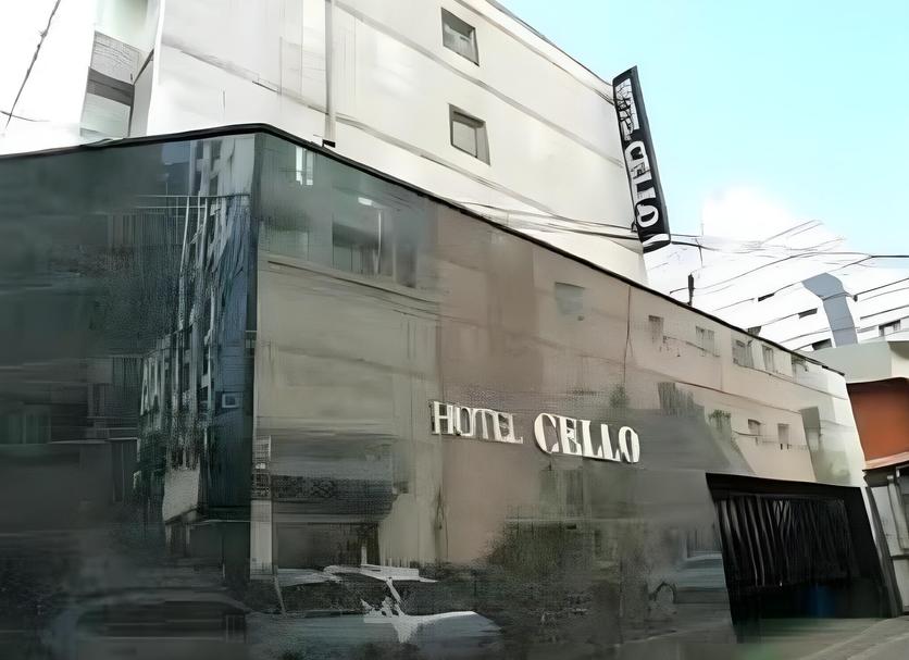 Edifício Foto