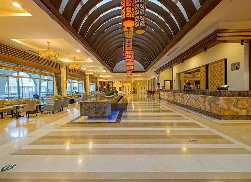 Hall Foto