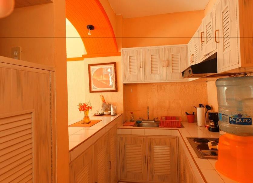 Cozinha Foto