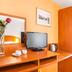 Comodidade do quarto
