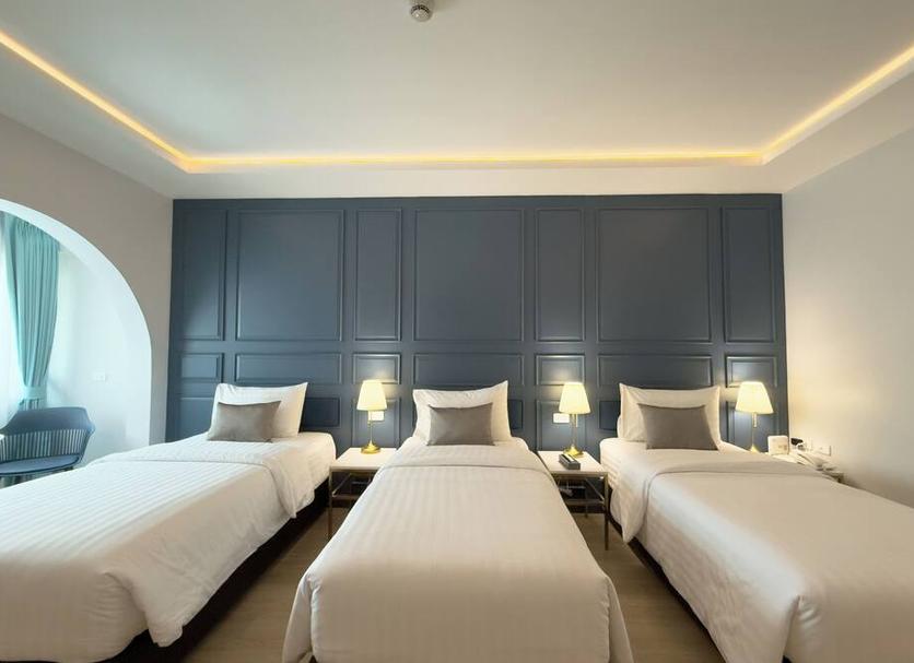 Quarto Foto