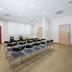 Sala de conferências