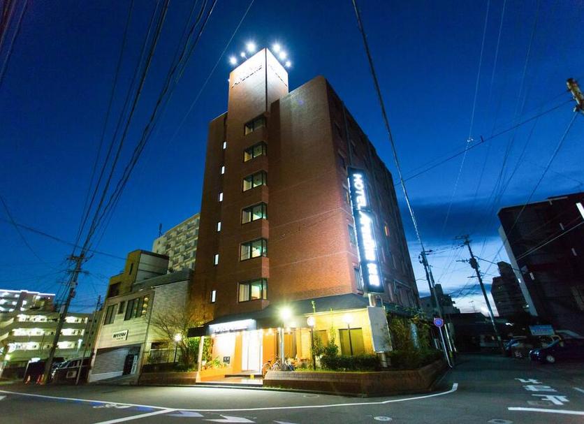 Edifício Foto
